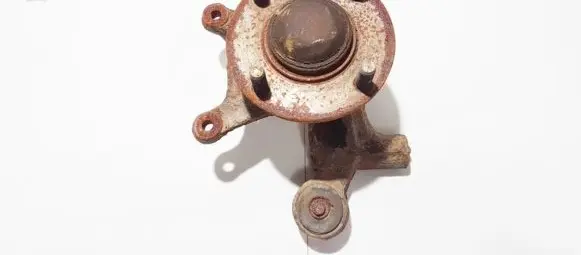 Hyundai Elantra Rear wheel hub
