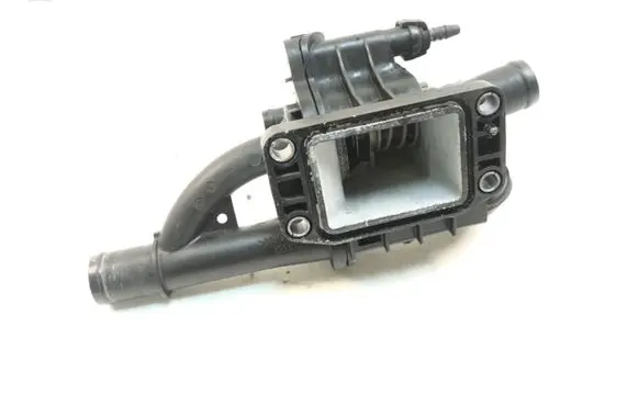 Thermostat/thermostat housing