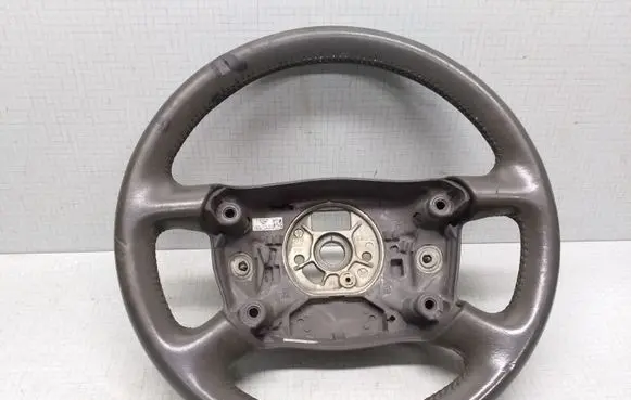 Audi A6 S6 C5 4B Steering wheel 8Z0419091E 8E0000124