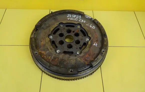 Volvo C30 Dual mass flywheel 22SP29
