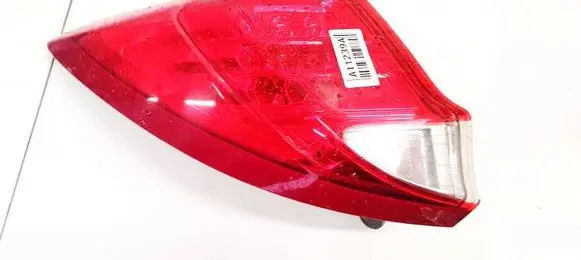 Honda Civic IX Rear/tail lights 3355ATB9G100