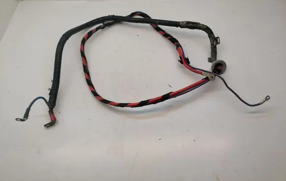 Ford Transit Wires (starter motor) YC1T14A099JB