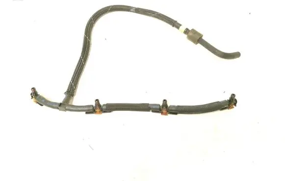 Audi A5 8T 8F Fuel return line/hose 03L130235AE