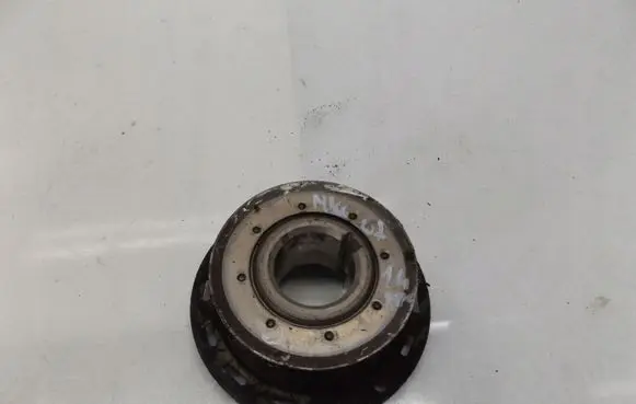 Ford Fiesta Crankshaft gear 