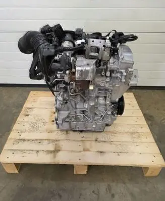Skoda Octavia Mk4 Engine DXD DXDE 05E906423D