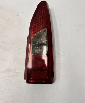 Peugeot Partner Rear/tail lights