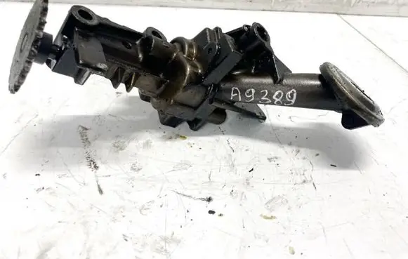 Renault Espace - Grand espace IV Oil pump 7700600252