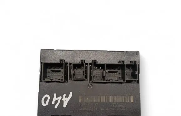 Volkswagen Golf V Other control units/modules 1K0959433AK