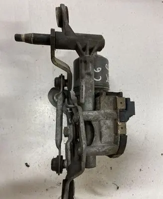 Peugeot 407 Wiper motor 3397020898 9661996080