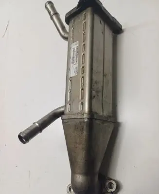Ford Transit Custom EGR valve cooler BK2Q9F464BE