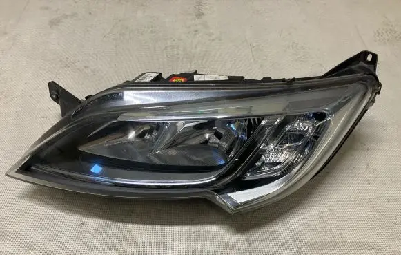Peugeot Boxer Headlight/headlamp 1374298080