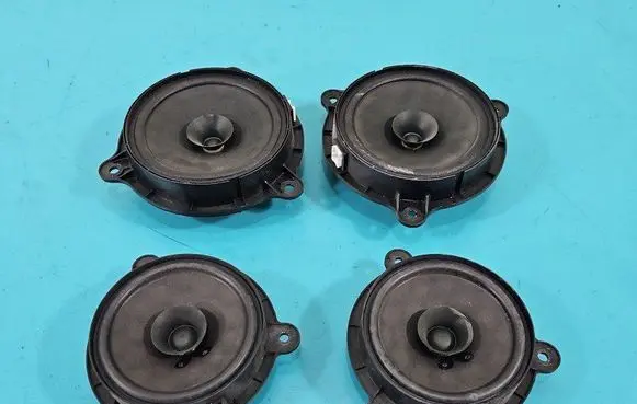 Dacia Sandero Front door speaker 281563SG0A IMPRK1461594