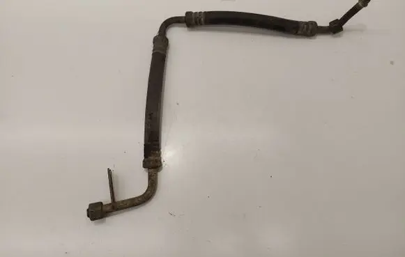 Volkswagen PASSAT B3 Air conditioning (A/C) pipe/hose