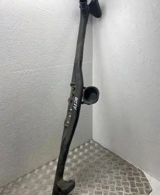 Audi A8 S8 D3 4E Intercooler hose/pipe 4E0199335G