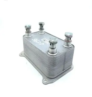 Ferrari California F149 Transmission/gearbox oil cooler 240632