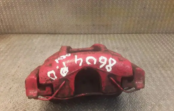 Mini One - Cooper R50 - 53 Front brake caliper