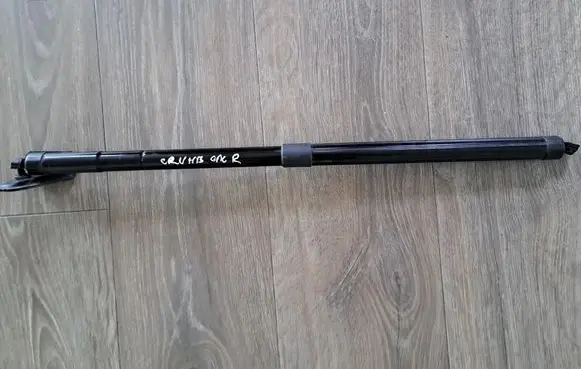 Honda CR-V Tailgate/trunk strut/damper 74981TLAA516M1