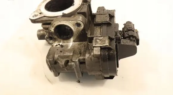 Alfa Romeo 159 Throttle body valve 48CPD1