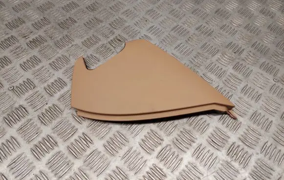 Porsche Panamera (970) Dashboard side end trim 97055240500