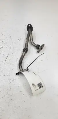 Mercedes-Benz Sprinter W906 Turbo turbocharger oiling pipe/hose A6511800722