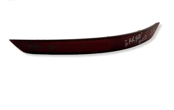 Volkswagen Sharan Rear tail light reflector 7N0945105B
