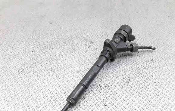Citroen C8 Fuel injector 0445110036 9637277980
