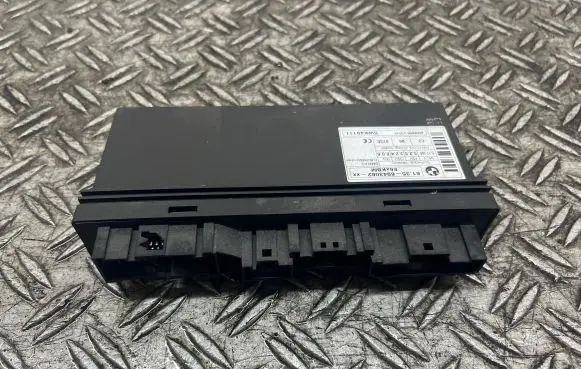 BMW 5 E60 E61 Central body control module 6943062