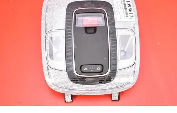 Hyundai Kona I Boot/trunk interior light 92800BE350LS5