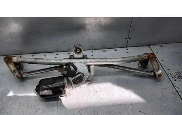 Volkswagen Golf IV Front wiper linkage 1J1955023A