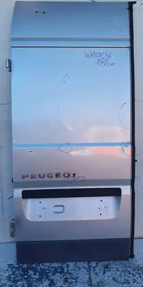 Fiat Ducato Side sliding door 190CM