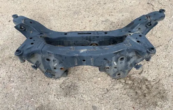 Renault Kadjar Rear subframe 