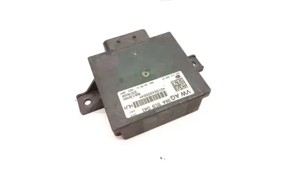 Volkswagen PASSAT B7 Power management control unit 3AA919041 0155425564 8ES010452