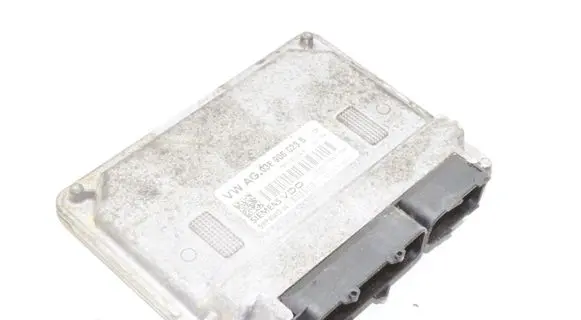 Skoda Fabia Mk1 (6Y) Engine control unit/module 03E906023B