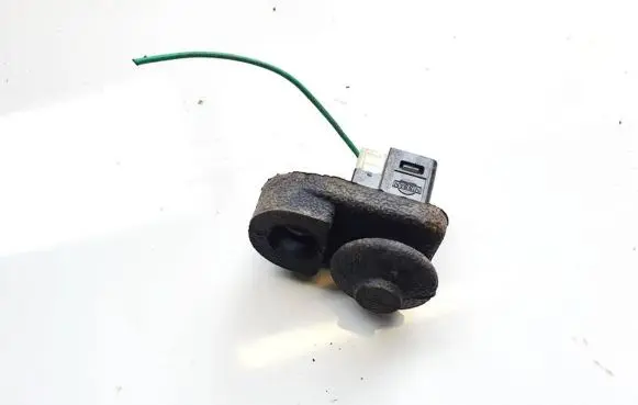 Nissan Qashqai Front door sensor coupe 