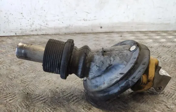 BMW 5 GT F07 Steering column universal joint 6776320