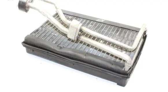 Audi A8 S8 D3 4E Heater blower radiator