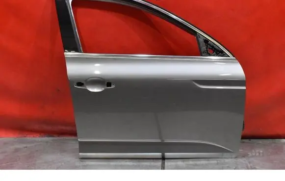Renault Talisman Front door