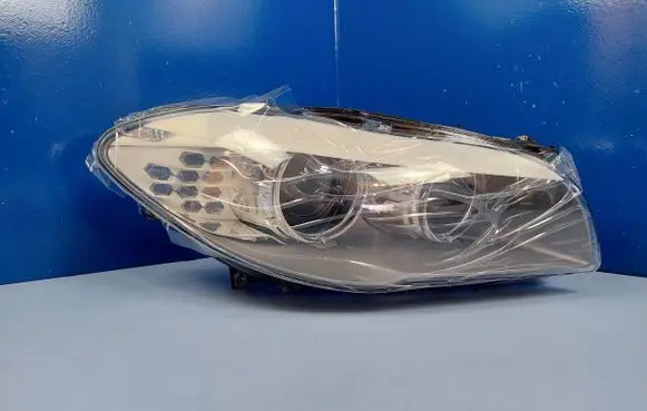 BMW 5 F10 F11 Headlight/headlamp 7271912 63117271912