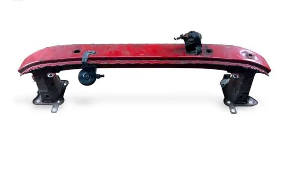 Volvo C30 Front bumper cross member 31353949