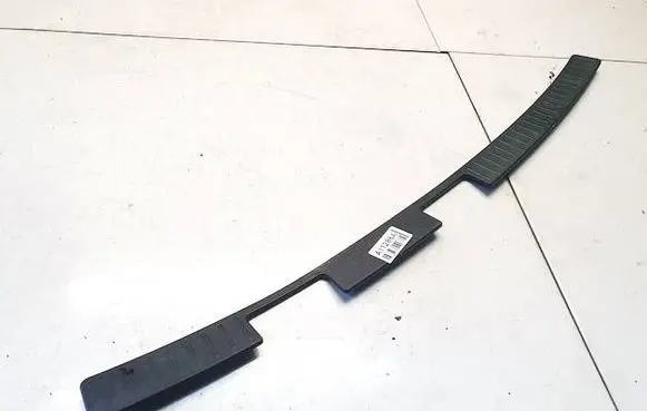 Skoda Superb B6 (3T) Other trunk/boot trim element 3T5827487