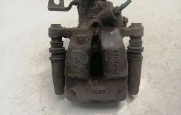 Renault Espace III Rear brake caliper