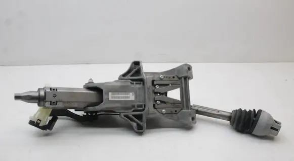 Ford Focus Steering rack mechanical part BV6N3C529HF