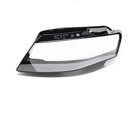 Audi A4 S4 B8 8K Headlight lense 8K0941029C