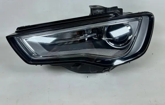 Audi A3 S3 8V LED Daytime headlight 