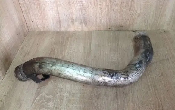 Volvo S40, V40 Intercooler hose/pipe 30617344