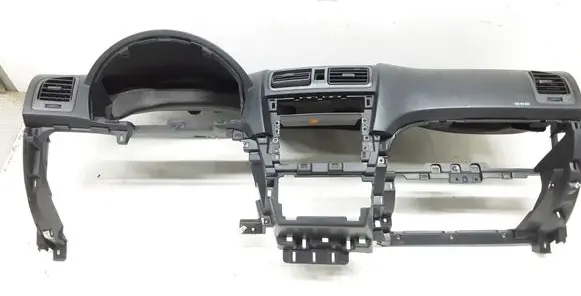 KIA Picanto Dashboard