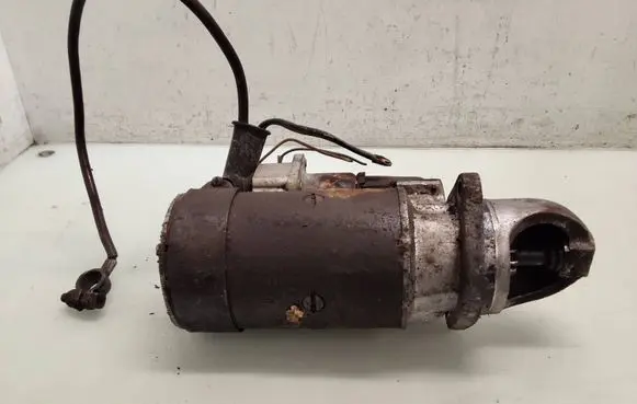 Moskvich 2140 Starter motor 994477
