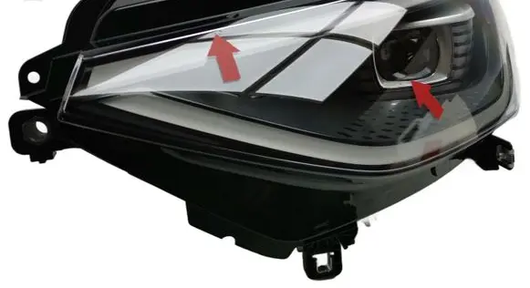 Volkswagen ID. Buzz Headlight/headlamp 1T3941035H