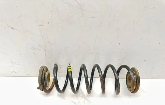 Skoda Superb B6 (3T) Rear coil spring 