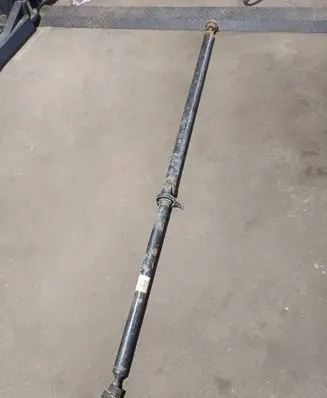 Volvo XC90 Drive shaft (set) 5114101806 8689886